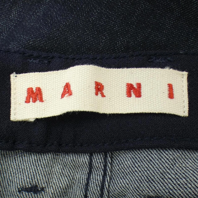 Quần jeans MARNI - Hàng hiệu Chính hãng 809060