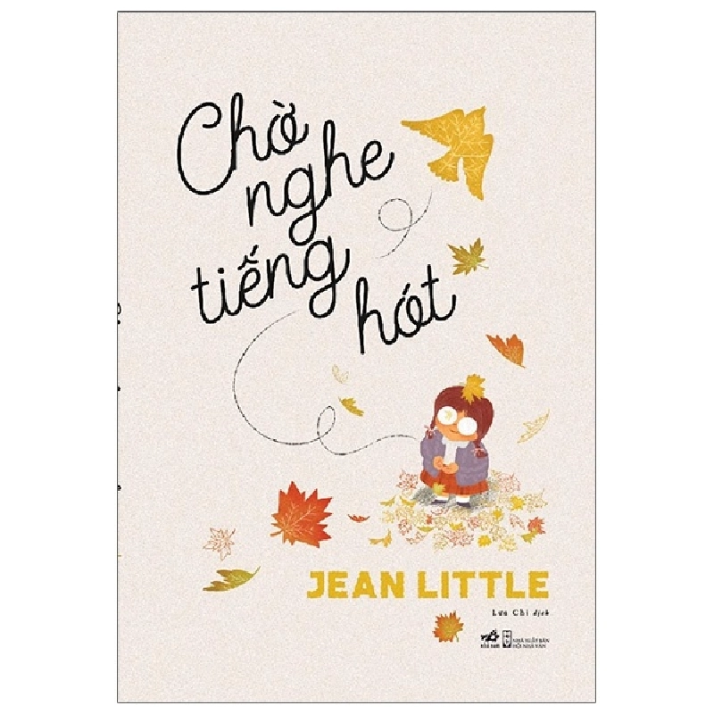 Chờ Nghe Tiếng Hót - Jean Little 289624