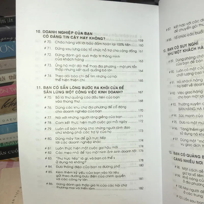 101 cách tiếp thị - Andrew Griffiths 577576