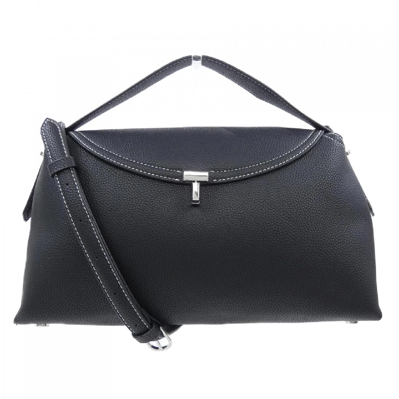 Túi Toteme T-LOCK - Hàng hiệu Chính hãng 833710