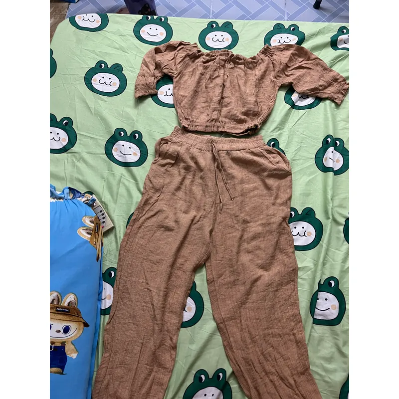 Set đồ mặc nhà hoặc đi chơi 699462