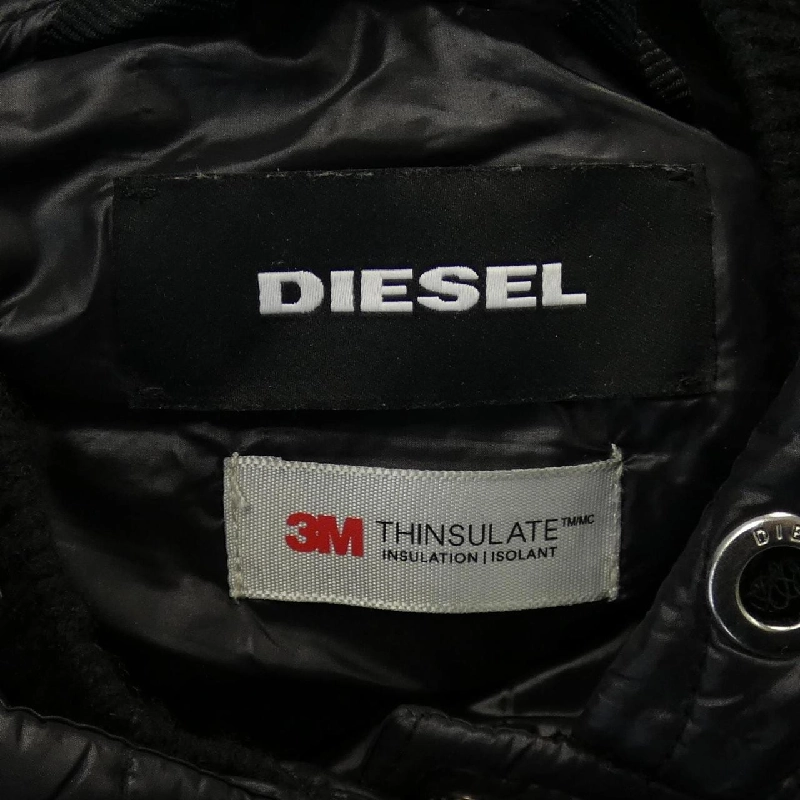 【Mã giảm giá】Áo khoác DIESEL 643169