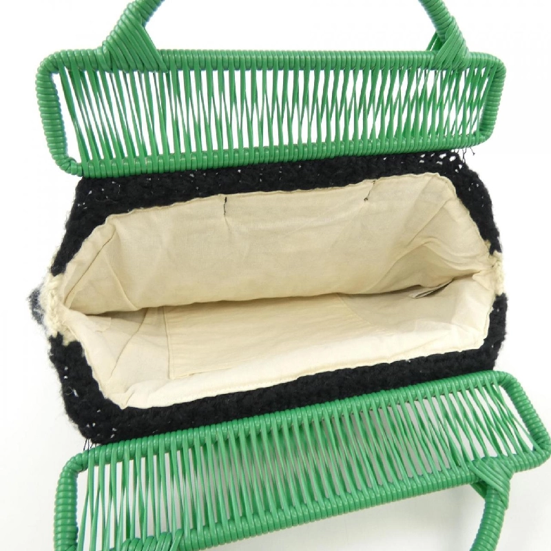 MARNI MARNI MARKET CROCHET BOMH0001Q0 BAG - Hàng hiệu Chính hãng 831894