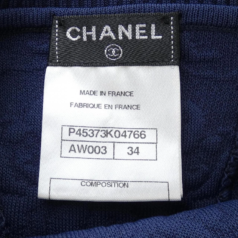 Chanel CHANEL Váy - Hàng hiệu Chính hãng 820792