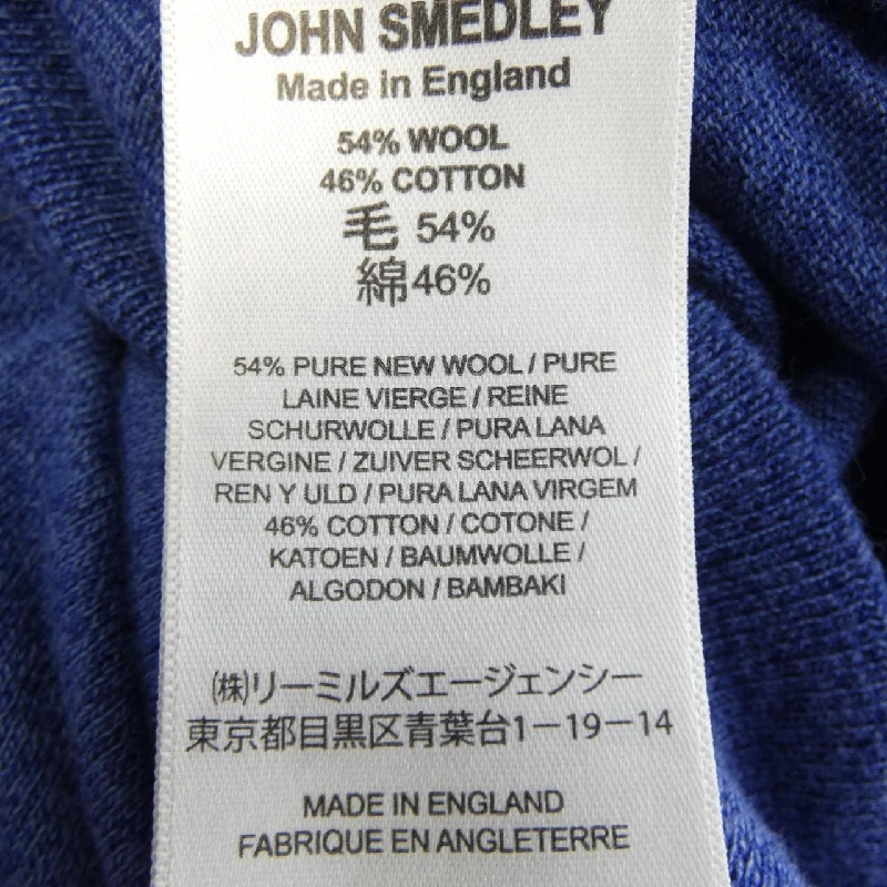 ジョンスメドレー JOHN SMEDLEY ニ knit - Hàng hiệu Authentic 825615
