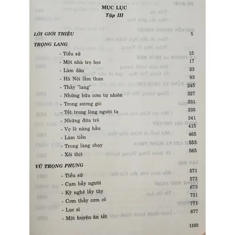 Phóng sự Việt Nam 1932-1945 553216