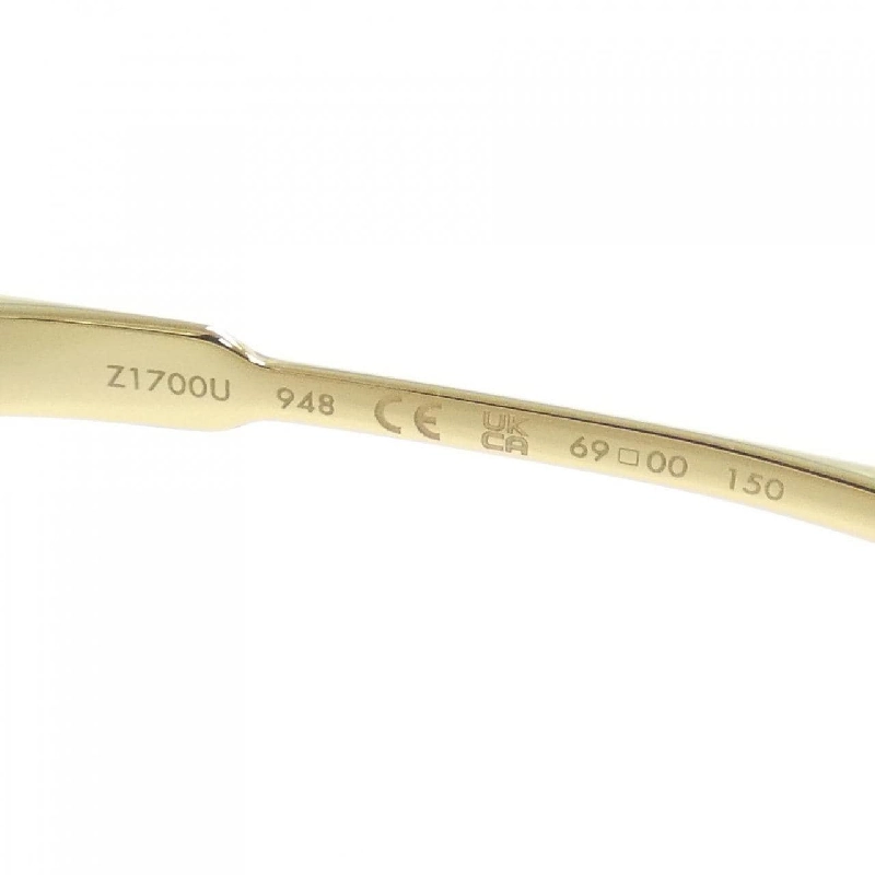 Kính mát Louis Vuitton Cyclone Metal Z1700U - Hàng hiệu Chính hãng 808057