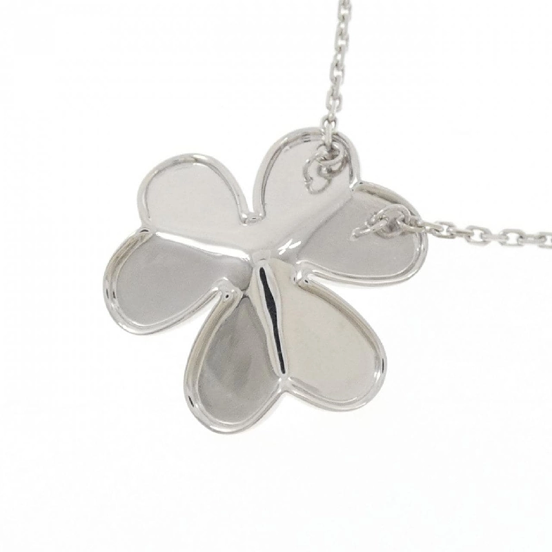 Vòng cổ Van Cleef & Arpels Frivole Lớn - Hàng hiệu Chính hãng 844025