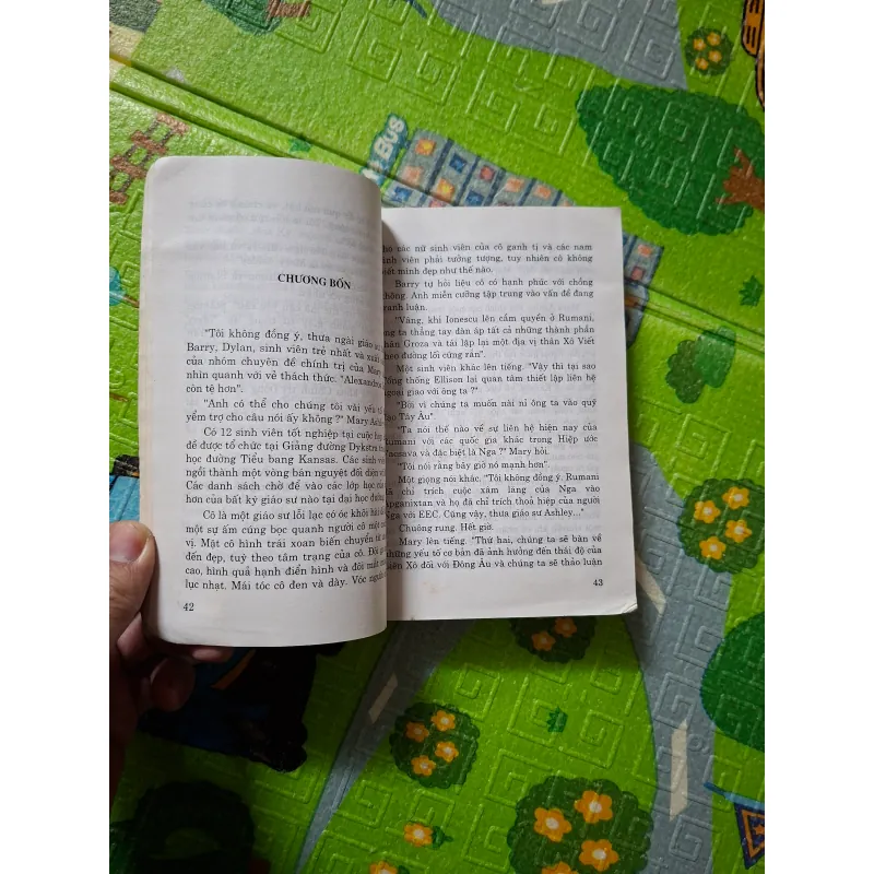 Sứ Giả Của Thần Chết 784311