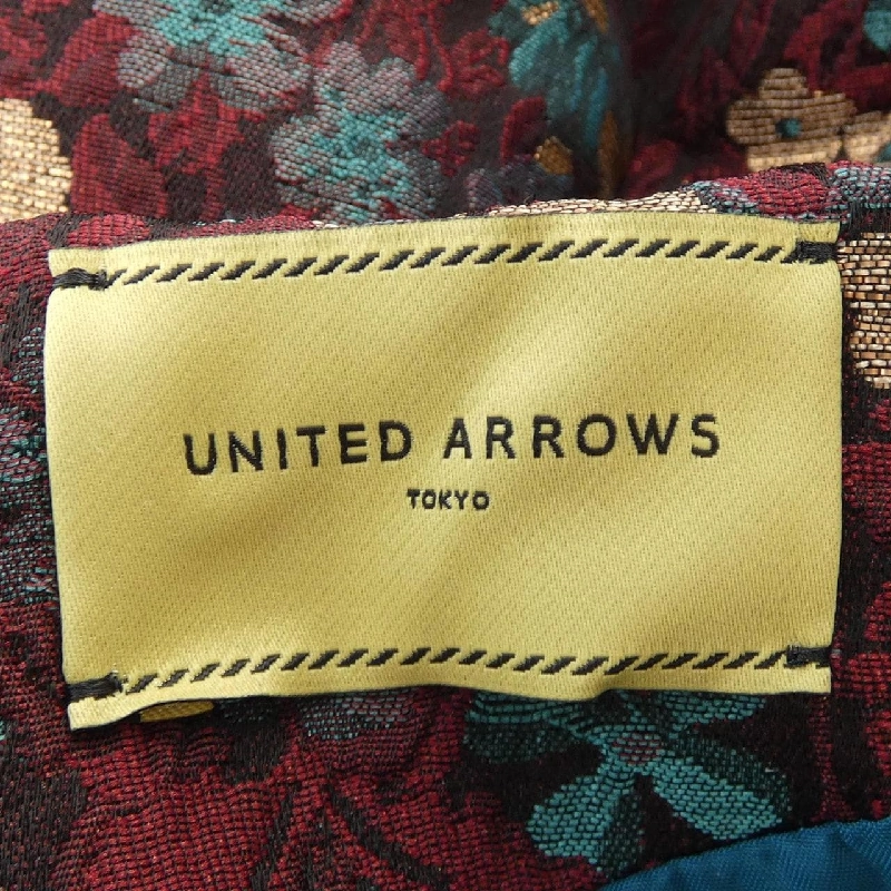 【Mã giảm giá】United Arrows UNITED ARROWS Áo 645834