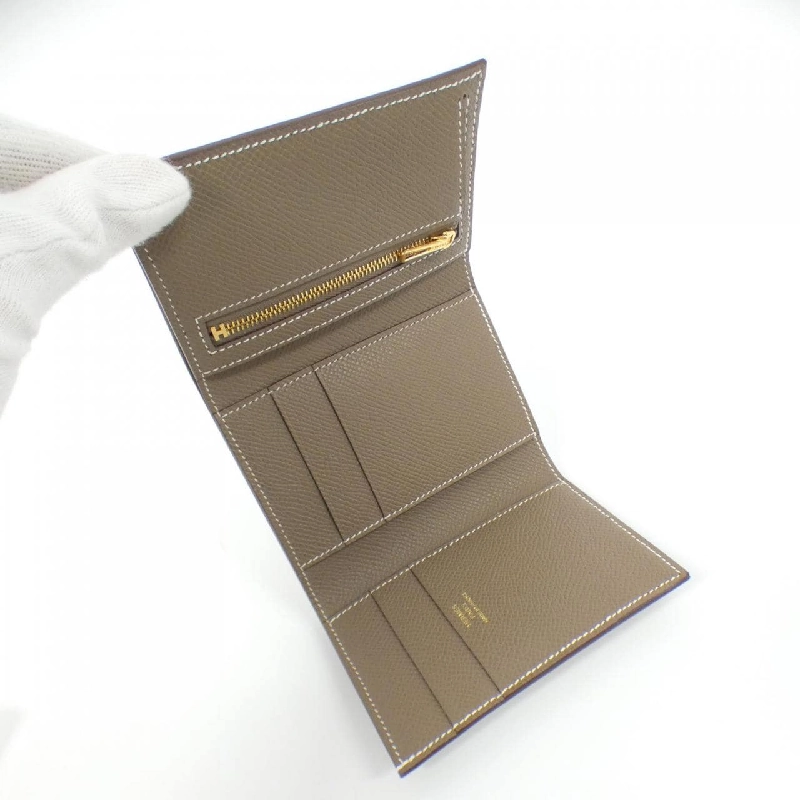 【Sản phẩm mới】Ví Hermès Beán Combiné 082875CC 623002