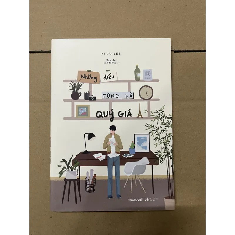 Những điều từng là quý giá 1019471