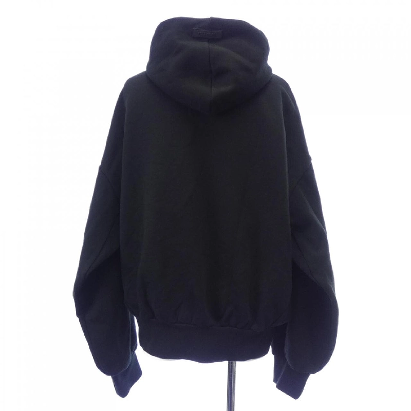 Áo khoác FEAROFGOD ESSENTIALS - Hàng hiệu Authentic 885500