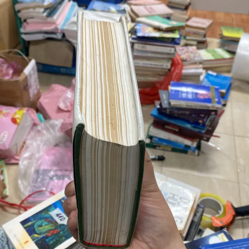 VĂN MINH PHƯƠNG TÂY  ( SÁCH HIẾM )  753175