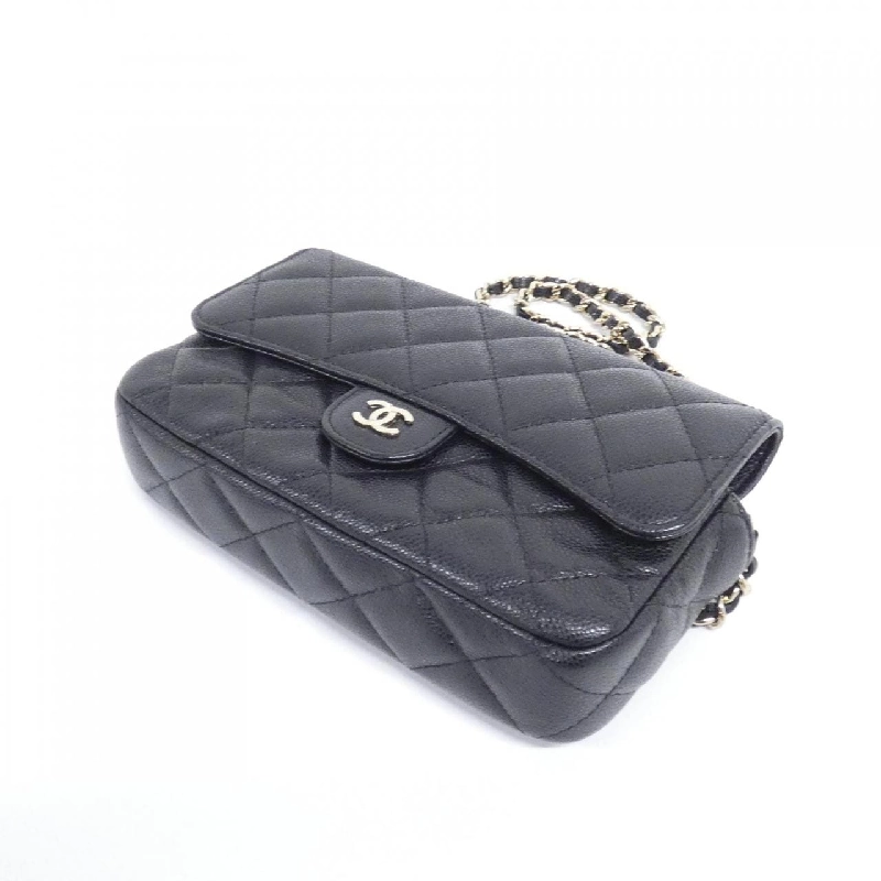 Chanel Classic Vĩnh Cửu AP2096 Ốp Điện Thoại - Hàng hiệu Chính Hãng 773644