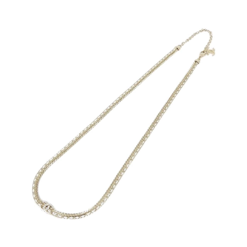 Chanel Necklace - Hàng hiệu Authentic 772862