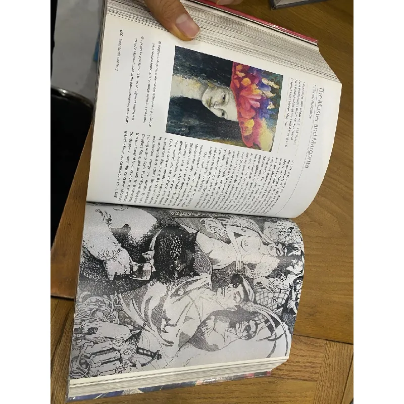 1001 Books You Must Read Before You Die 553243