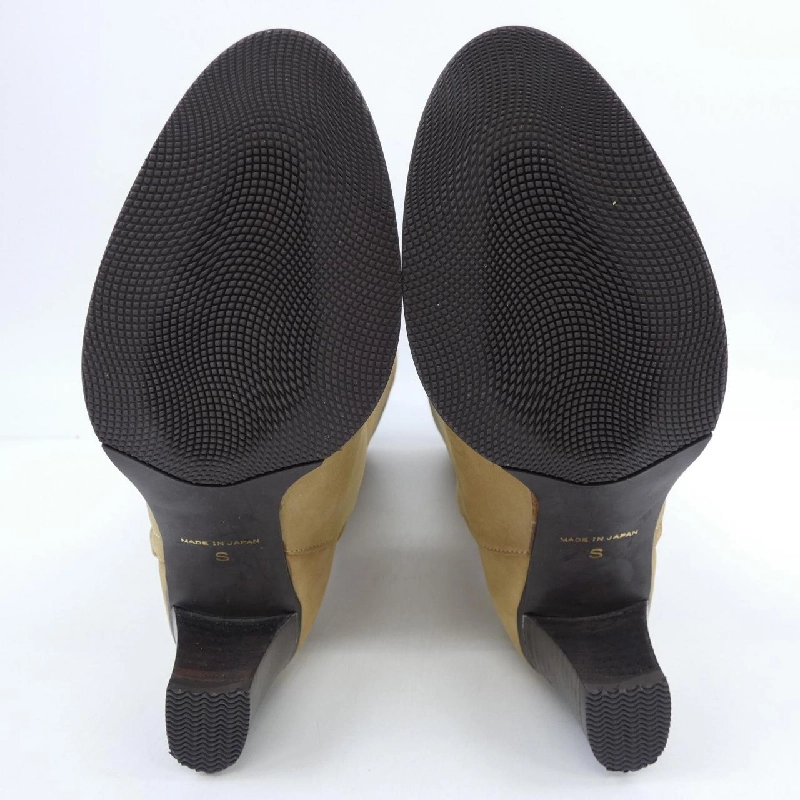 Giày bốt dài Jiyuku - Hàng hiệu Authentic 828858