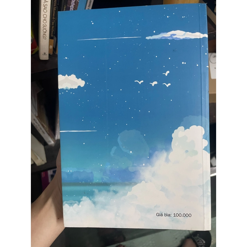 Sách mới chưa sử dụng  475738