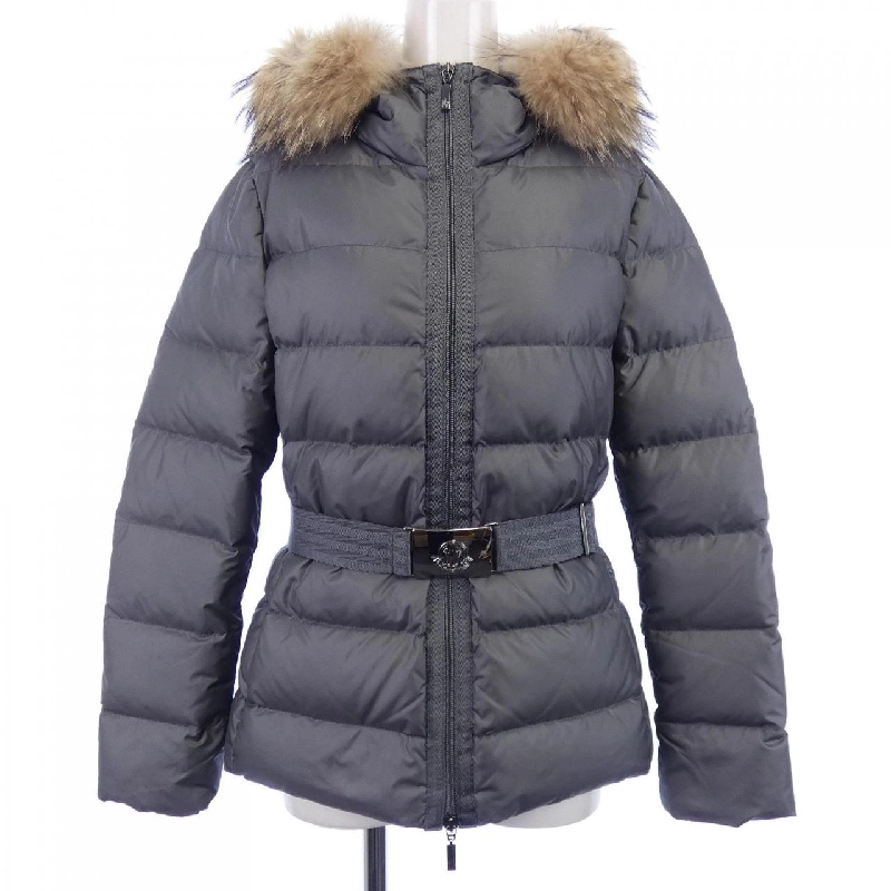 Moncler MONCLER 46331/17/54062 ANGERS Áo khoác lông 627937