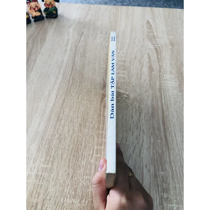 TẬP LÀM VĂN 11 - 2006 971918