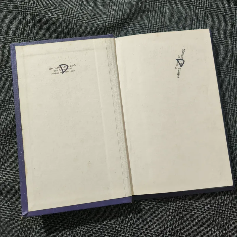 (Hard cover) Magic Tree House 6: Afternoon on the Amazin - Mary Pope Osborne 754571