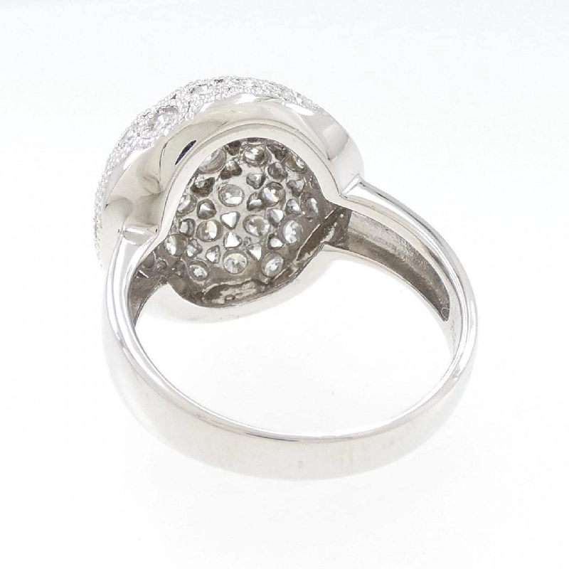 Nhẫn kim cương PT900 1.12CT 669981