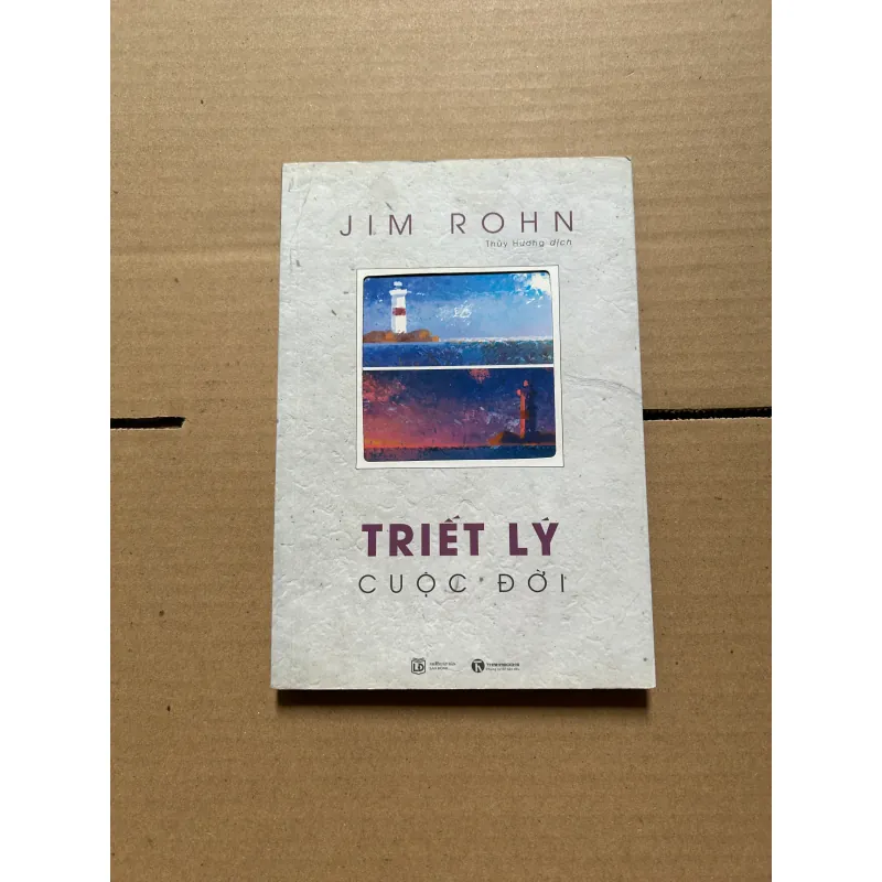 Triết lý cuộc đời - Jim Rohn 957072
