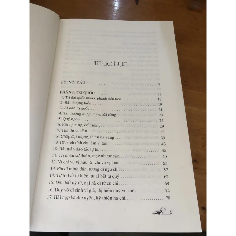 Lão Tử mưu lược tung hoành 1030071