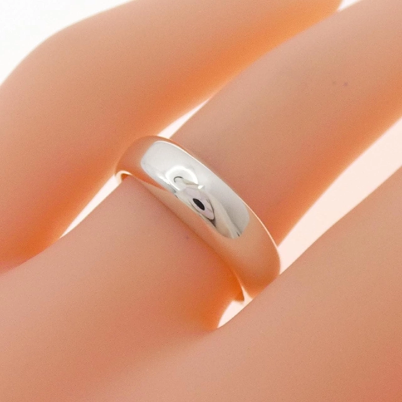 Nhẫn Twist Tiffany - Hàng hiệu Authentic 840497