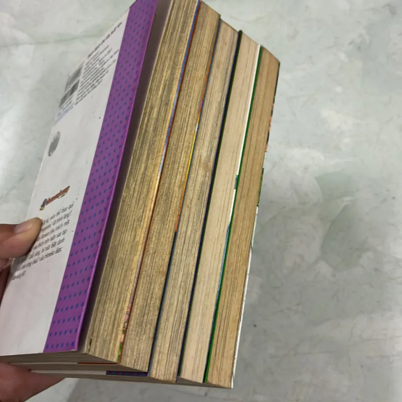 Sket Dance (5 cuốn) 1002741