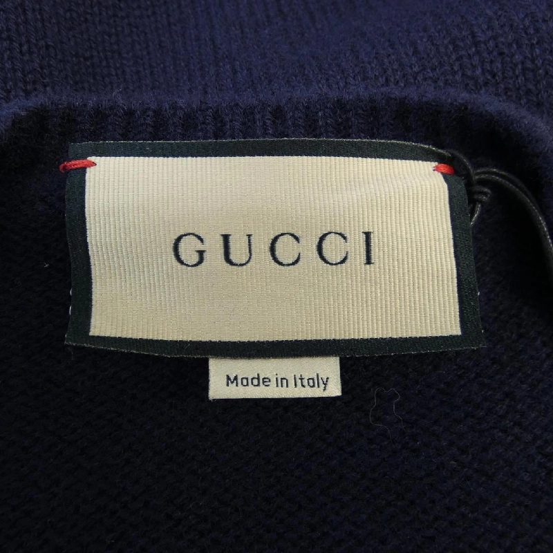 Gucci GUCCI 775883 XKDWS Áo len 630543