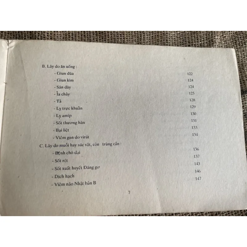 Cẩm nang chẩn đoán và sử dụng thuốc thiết yếu trong chăm sóc sức khỏe ban đầu; hơn 200 tr  1017724