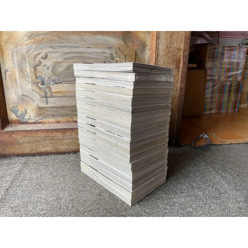 Truyện Văn Phòng Thám Tử Quái Vật - Trọn bộ 18 tập - NXB Trẻ 786743