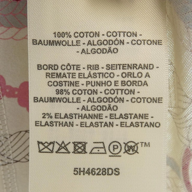 Áo thun HERMES - Hàng hiệu Chính hãng 634774