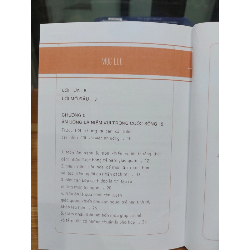 Không Chỉ Là Ăn – EMIKO KATO 551214