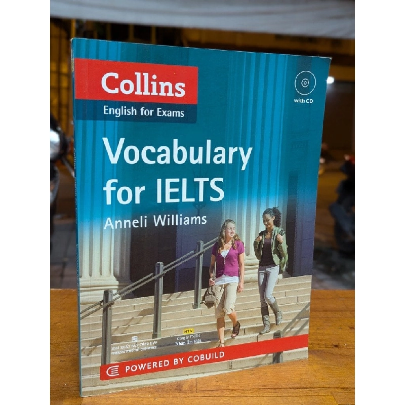 English For Exams - Collins 296226