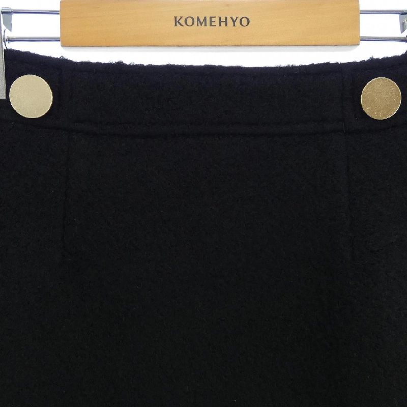 Diagram Skirt - Hàng hiệu Authentic 817816