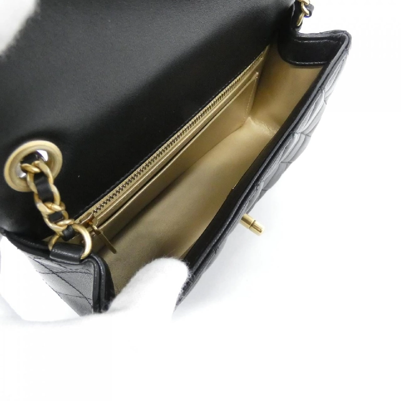 Túi xách vai Chanel AS1787 - Hàng hiệu Chính hãng 801744