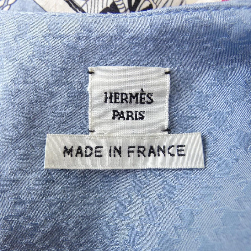 HERMES Elie *76-7313. Đầm - Hàng hiệu Chính hãng 646955