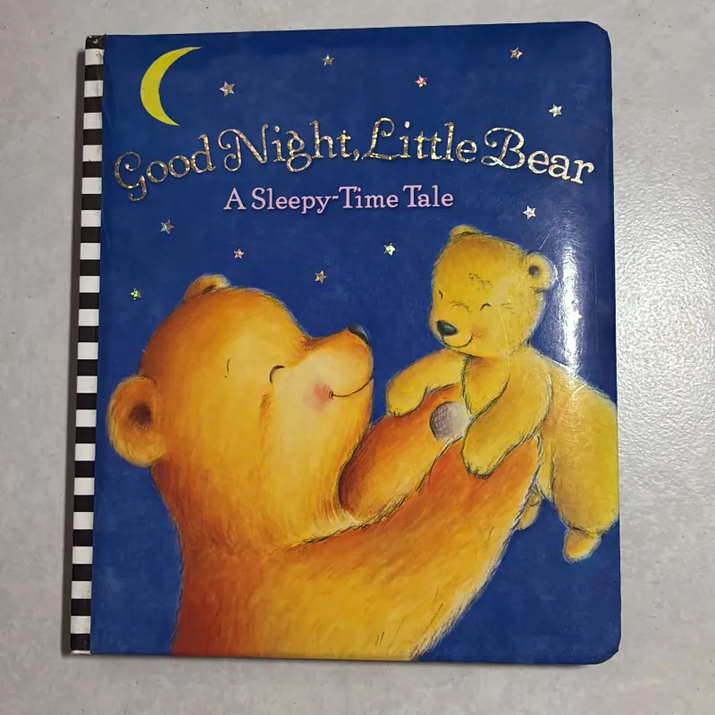 Good night, Little Bear 783167