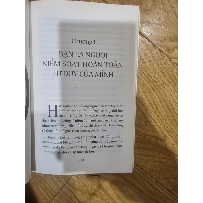 Tuổi trẻ với tư duy triệu phú 457750
