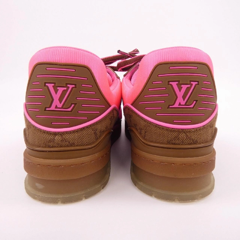 Giày thể thao LOUIS VUITTON - Hàng hiệu Authentic 904527