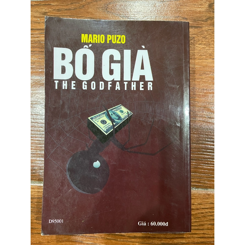 Bố già - Mario Puzo (k1) 519580