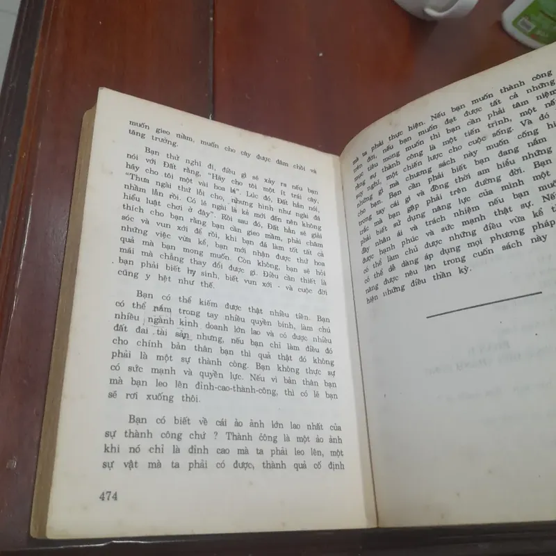 Anthony Robbins - THÍCH NGHI ĐỂ THÀNH CÔNG 712454