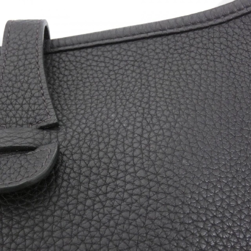 Túi xách vai Hermès Évelyne 3 PM 056277CK 610900