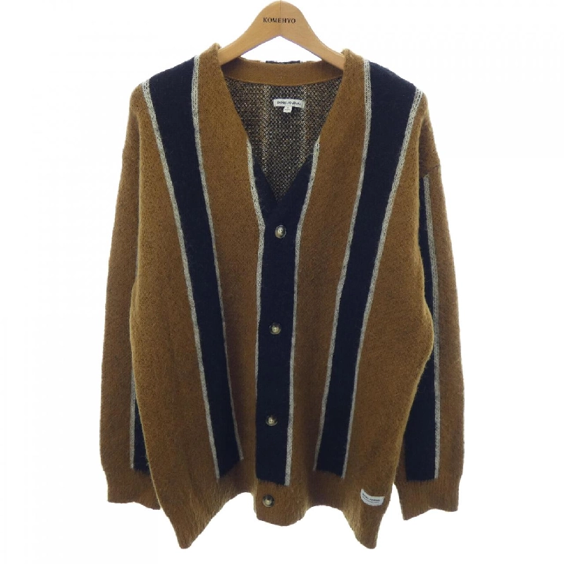 Áo khoác cardigan BANKS JOURNAL - Hàng hiệu Authentic 897205