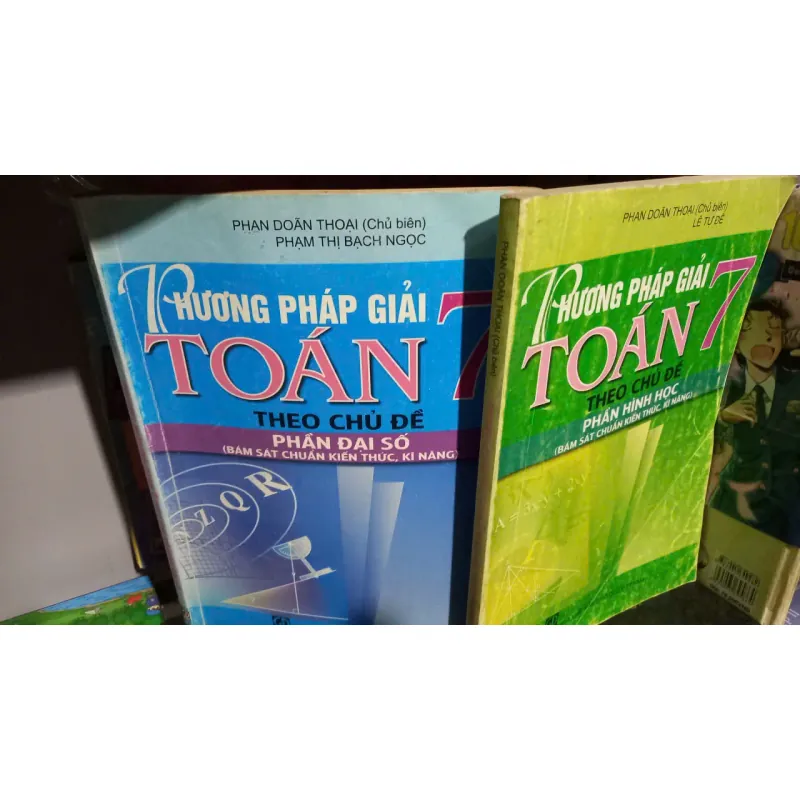 phương pháp giải toán theo chủ đề 7 713631