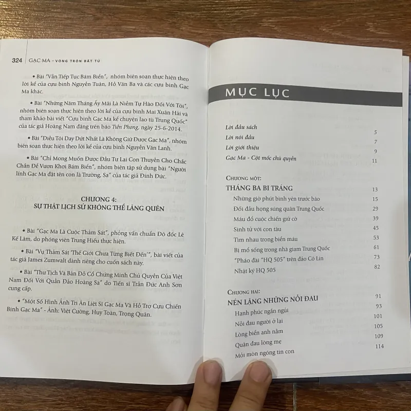 Gạc Ma Vòng Tròn Bất Tử (9) 736183