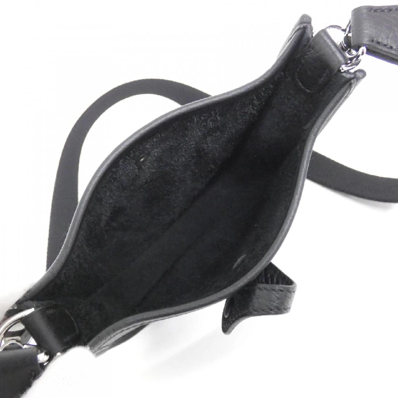 【Sản phẩm chưa sử dụng】Túi xách vai Hermès Evelyne Amazon 16cm 069426CK 612726